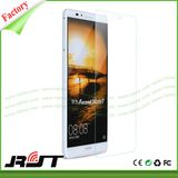 China Supplier High Quality Tempered Glass Screen Protector for Huawei Mate7 (RJT-A4006)