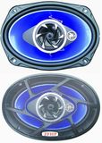 3-Way Car Speaker (HP-A6970E)