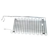 Refrigeration Bundy Tube Condenser for Refrigerator