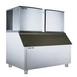 Icesta Competitive Cube Ice Machine (IC-120)