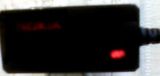 LED Travel Charger