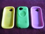 Silicone Rubber Mobile Phone Protective Cover
