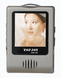 MP4 Player (TJM4-508)