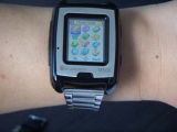 Mobile Watch (M500)