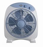 Box Fan (KYT-30-4)