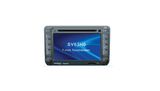 Car Navigation System for VW B6 (GPS)