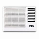 Window Type Air Conditioner