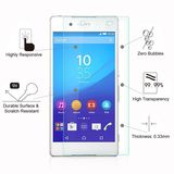 Tempered Glass Screen Protector for Sony L39h/Xeperia Z1