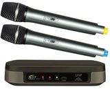 UHF Microphone