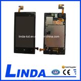 100% Original New LCD for Nokia Lumia 525 LCD