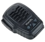 Hot-Selling Bluetooth Products Push to Ptt Talk Bluetooth Microphone for Walkie Talkie
