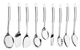 Cooking Tools Set Ckt-S01