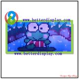 Bether 8 Color LCD Display