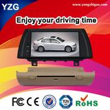 Automotive DVD Player with GPS Radio TV iPod Functions