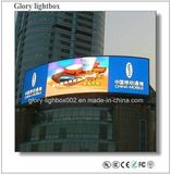 Full Color P10mm SMD LED Video Display