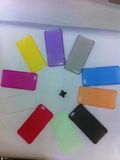 2014 New Design Hot Selling Universal Mobile Phone Leather Case for iPhone 6