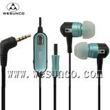 Handsfree Earphone with Microphone (WS-8500)