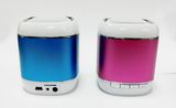 FM Portable Mini Speaker with Good Sound