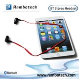 Bluetooth V4.0 Mini Earphone Wireless with Built-in Mic