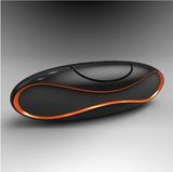 New! Dancing Music Portable Wireless Bluetooth Mini Speaker