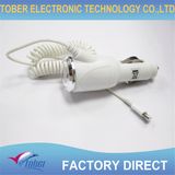 Mobile Phone Car Charger for iPhone 5, 5s, 5c & iPad Mini Factory Direct