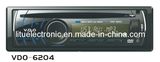 in-Dash DVD Player-VDO 6204