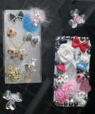 Mobile Phone Stickers