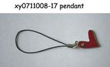 Mobile Phone Pendant (XY071108-17)