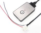 Car USB, SD Aux Adapter for Nissan CE Approved