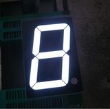 Single-Digit 7 Segment LED Displays