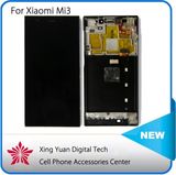 Mobile Phone LCD Display Assembly Digitizer for Xiaomi M3