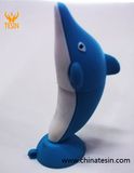 4GB Dolphin USB Flash Drive