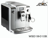 Big LCD Display Espresso Coffee Machine Wsd18-010 (B)