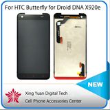 Complete LCD Wth Digitizer for HTC Droid DNA X920e Butterfly