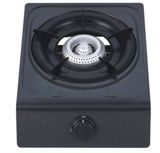 Epoxy Single Gas Stove