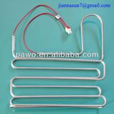 Aluminium Tube Heater for Refrigerator Evaporator