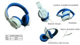 Foldable Headphone Mutimedia MP3 MP4 PC CD