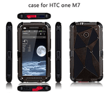 HTC One M7 Mobile Case, Cell Phone Cover