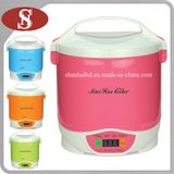 TV Mini Rice Cooker 4 in 1 Multi-Function