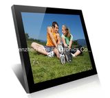 MP3 Player Video Playback 19 Inch Digital Photo Frame