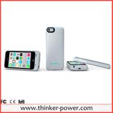 External Backup Battery Charger Mobile Phone for iPhone 5c (TP-2014)