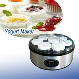 8 Cups Round Shape Yogurt Makers