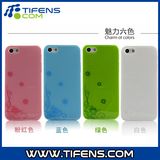 TPU Protective Mobile Phone Case for iPhone 5/5s with Custom Pattern