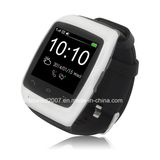 Cell / Smart Mobile Phone Wrist Band I Watch (XMC001502)