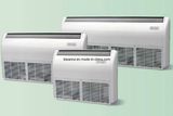 Ceiling/Floor Solar Air Conditioner (TKFR-120DW/BP)