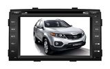 7 Inch Car DVD Player for KIA Sorento (TS7519)