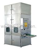CE Proved Refrigerator