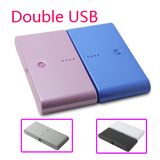 20800mAh High Capacity Power Bank