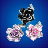 Rose Jewelry USB Flash Drive