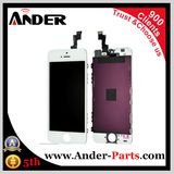 Replacement LCD for Apple iPhone 5s LCD with Digitizer Assembly White